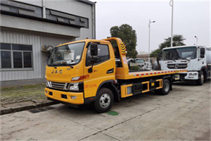 锡林浩特车辆公路救援