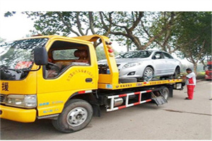 锡林浩特附近24小时汽车拖车服务热线