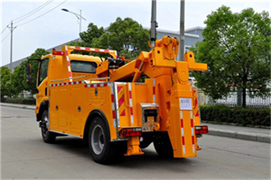 锡林浩特高速路拖车费